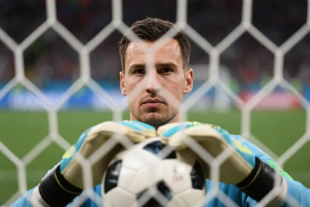 2026世界杯 扑救榜背后：门将如何在点球大战与补时风暴中赢下心理博弈