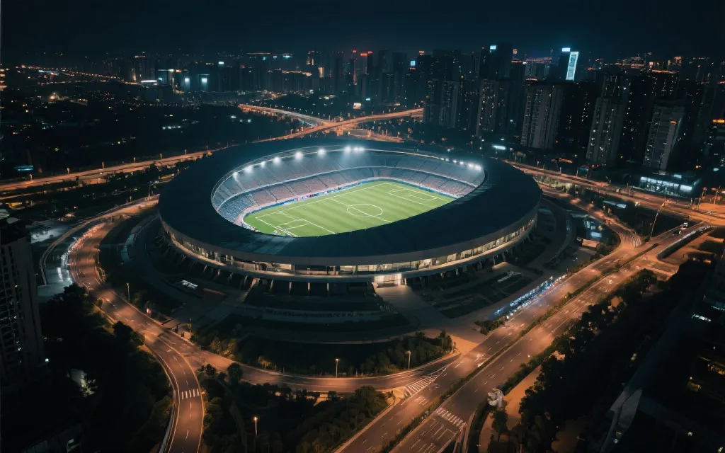 2026世界杯16座主办城市深度解析：场馆升级、智能安保与绿色低碳如何重塑北美城市赛时运营