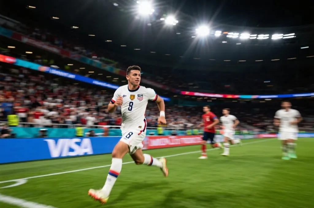 2026世界杯积分榜美国结果：每一分怎么拿到的，背后其实都不简单